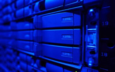 Proteja o Futuro dos Seus Dados: A Importância dos Backups e da Redundância