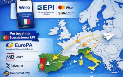 European Payment Initiative (EPI): A nova infraestrutura europeia de pagamentos